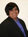 Photo of Professor Dayanthi Nugegoda